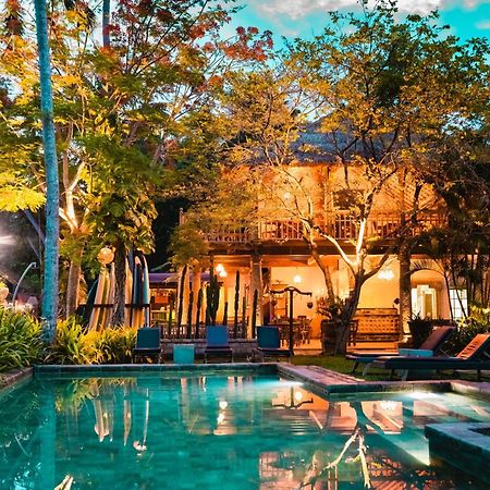 Aga Surf View Hotel Tangalle Kültér fotó