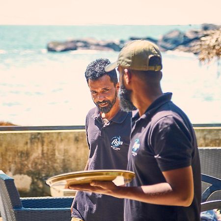 Aga Surf View Hotel Tangalle Kültér fotó
