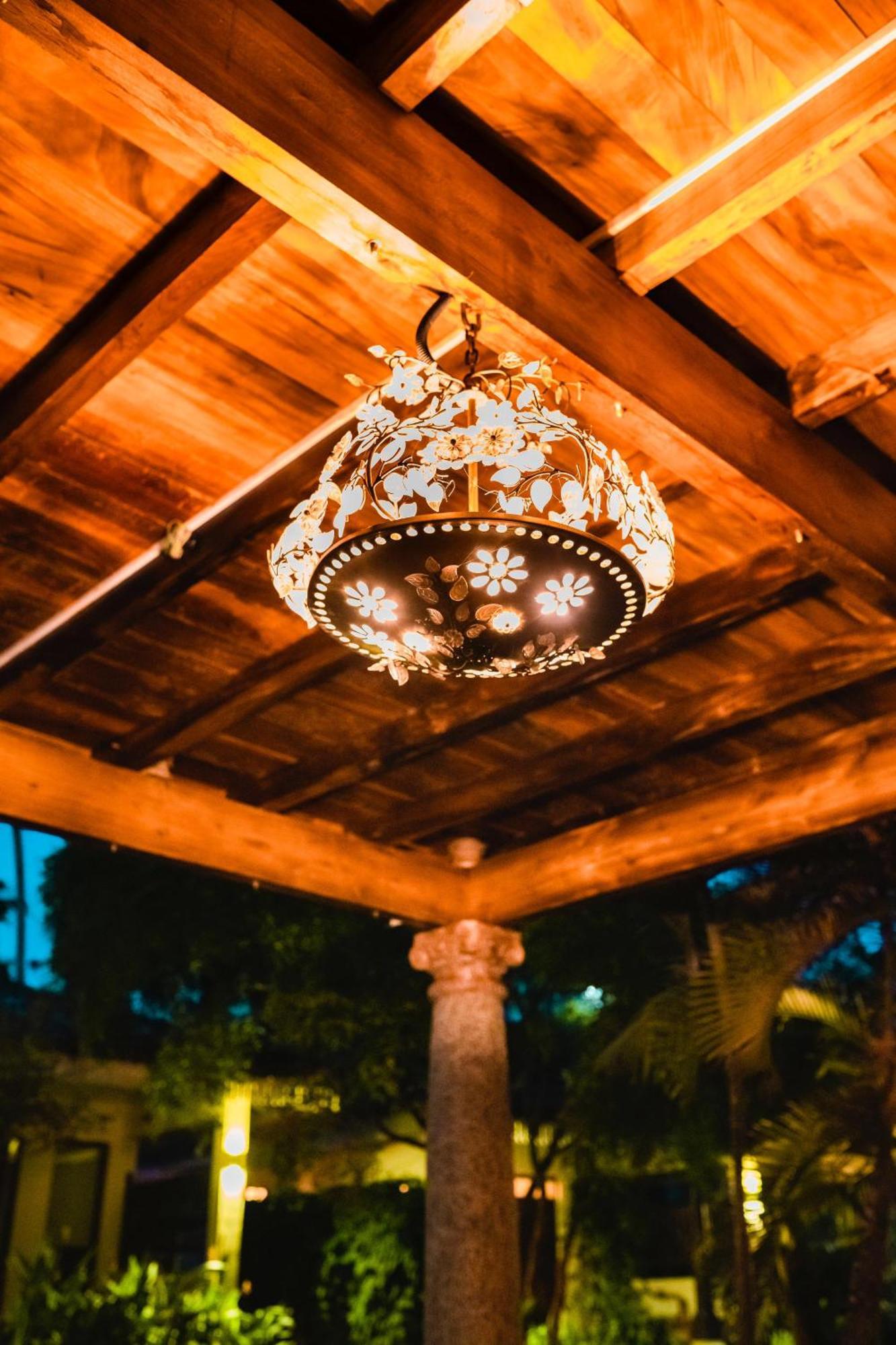 Aga Surf View Hotel Tangalle Kültér fotó