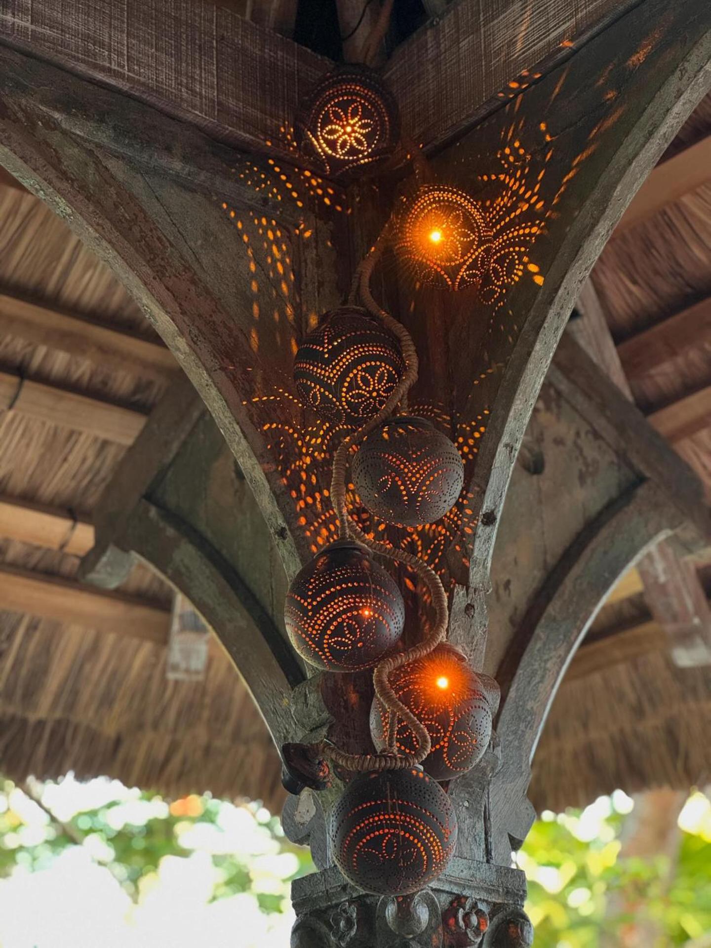 Aga Surf View Hotel Tangalle Kültér fotó