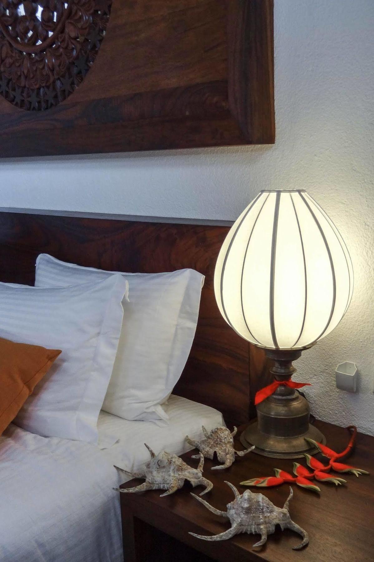 Aga Surf View Hotel Tangalle Kültér fotó